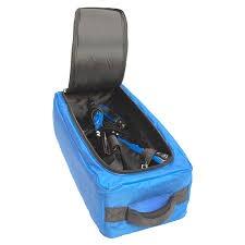 Stein X2 Climbers Storage Bag - 38 Litre - Blue