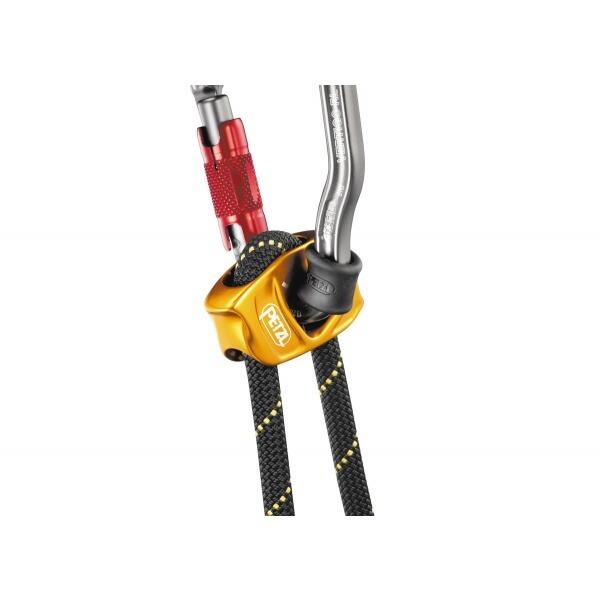 Petzl PROGRESS ADJUST I Single Adjustable Progression Lanyard - Up To 95cm
