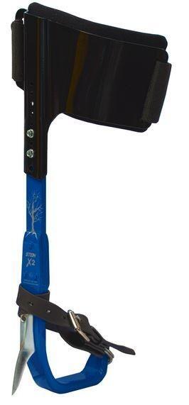 Stein Aluminium Climbing Spurs / Spikes - 67mm Pole Gaffs