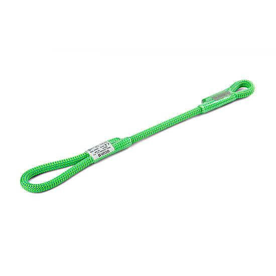 Ocun SBEA Lanyard 9.5-9.8mm - 40cm, Green - Icemint