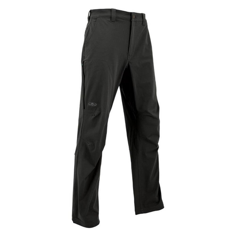 Arborwear Canopy Work Climbing Trousers 38" Waist x 32" Leg - Black