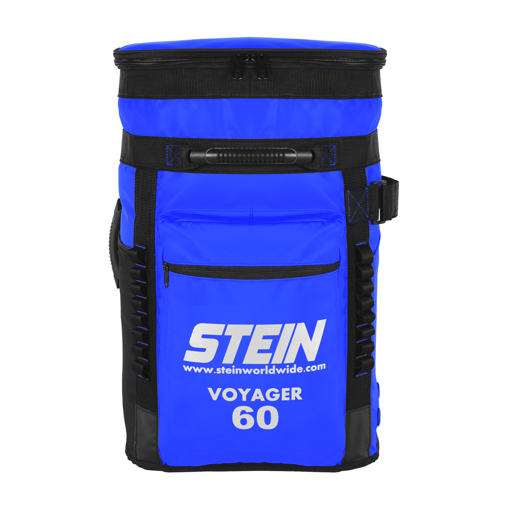 STEIN Voyager 60 Kit Storage Bag - Blue