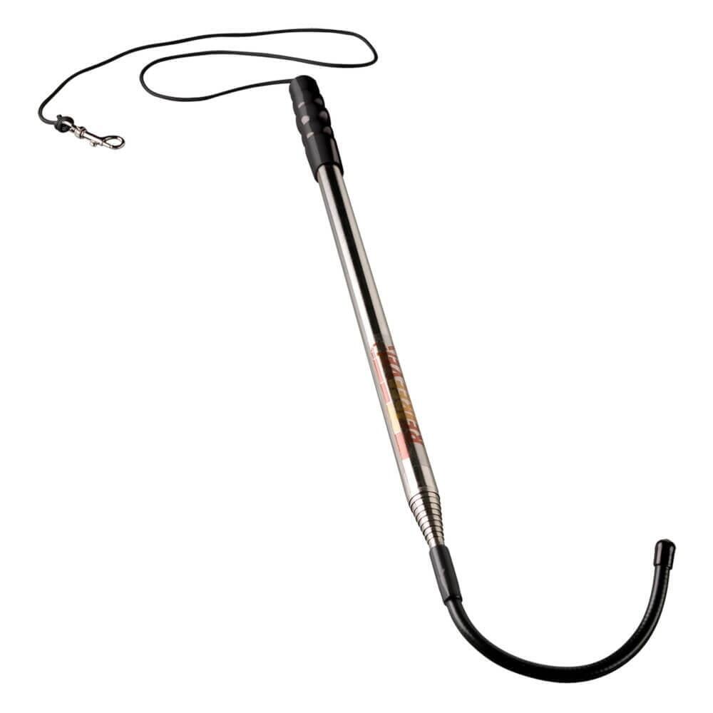 Notch Retreever Telescoping Reach Tool