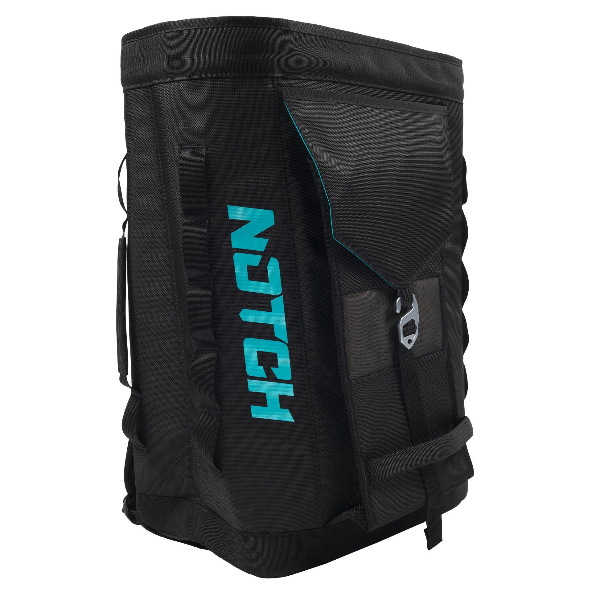 Notch Approach Kit Bag - 50 Litre