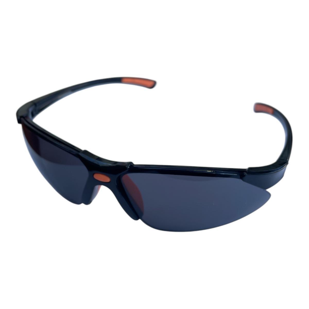 CEuk Protective Safety Glasses – Black