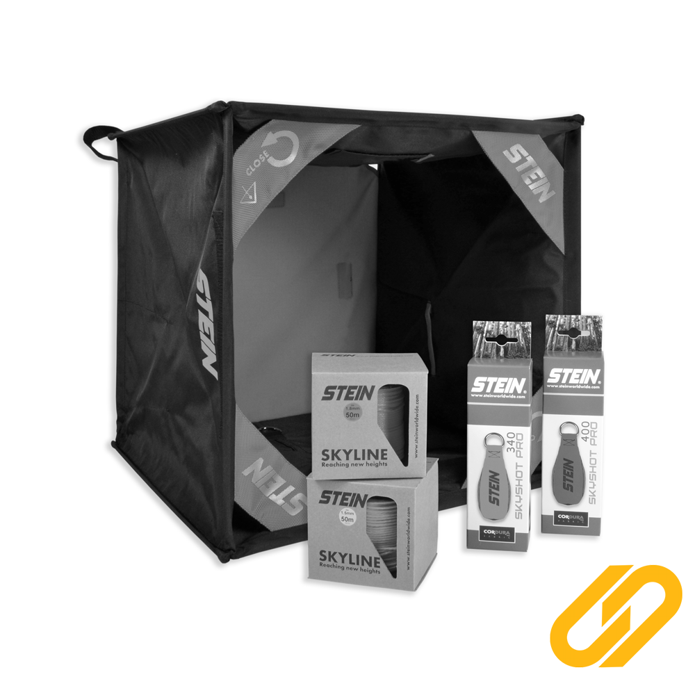 Throw Lines & Access Equipment – Precision Tree Climbing Gear | Arb Surplus