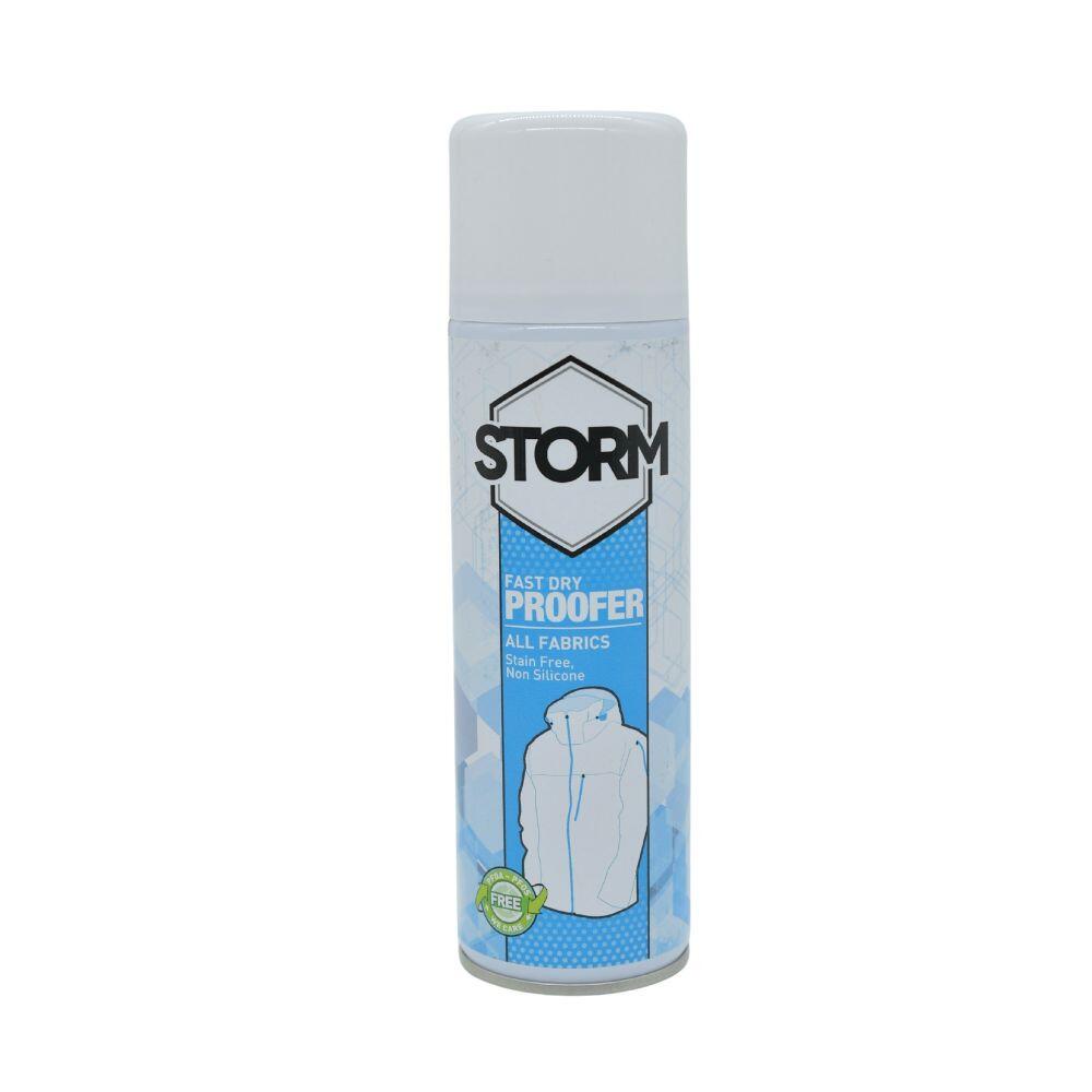 Storm Proofer Fast Dry Spray On (300ml)