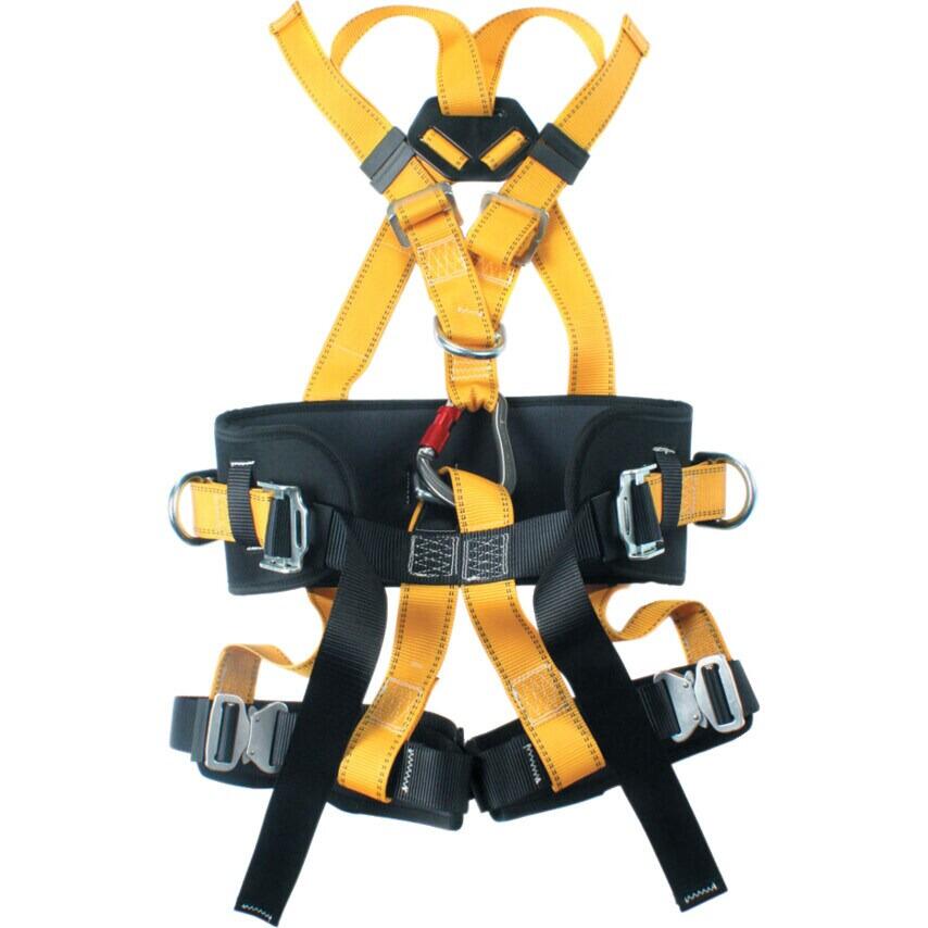 Ridgegear RGH16 Multi Task Comfort Safety Harness