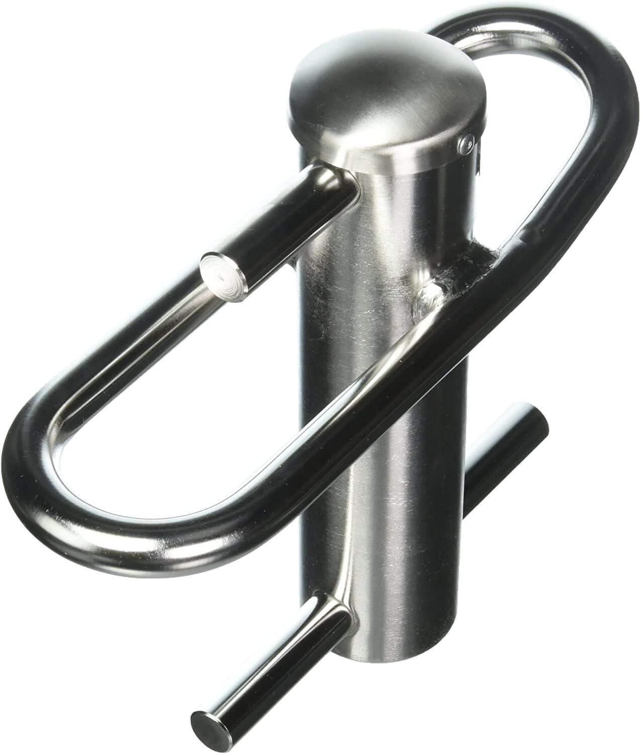 Notch Large Stainless Steel Rigging Portawrap 11-19mm