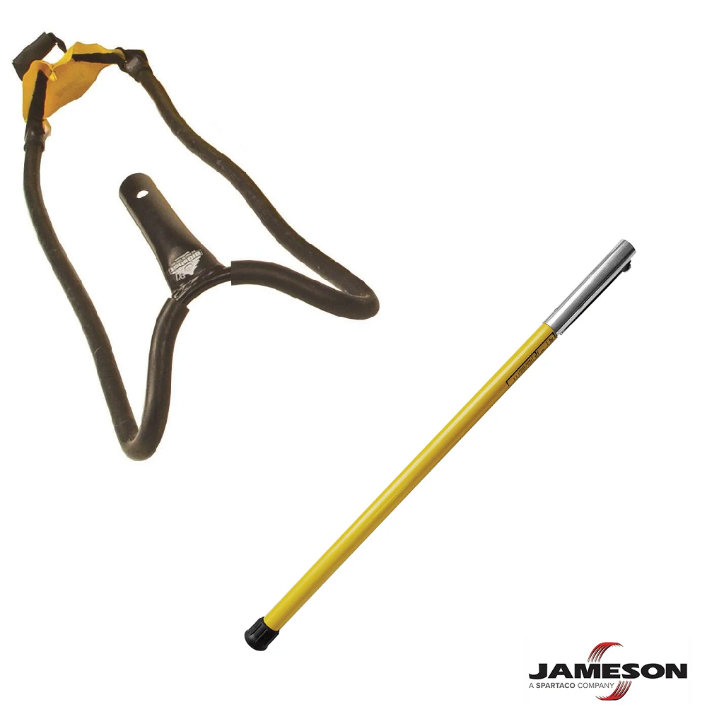 Jameson FG Series Big Shot Kit - 240cm (8')