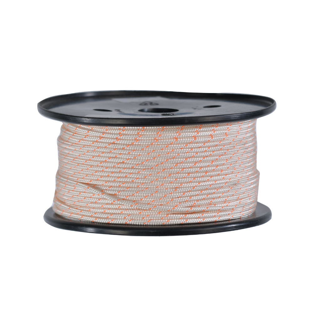 Stein Recoil Starter Cord / Rope 2.8mm x 50m