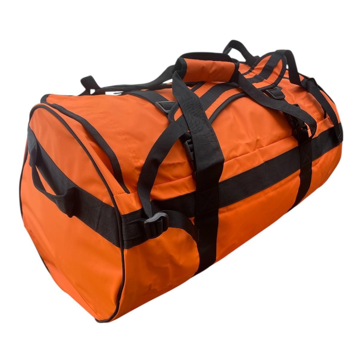 CEuk Waterproof Gear Bag – 90 L