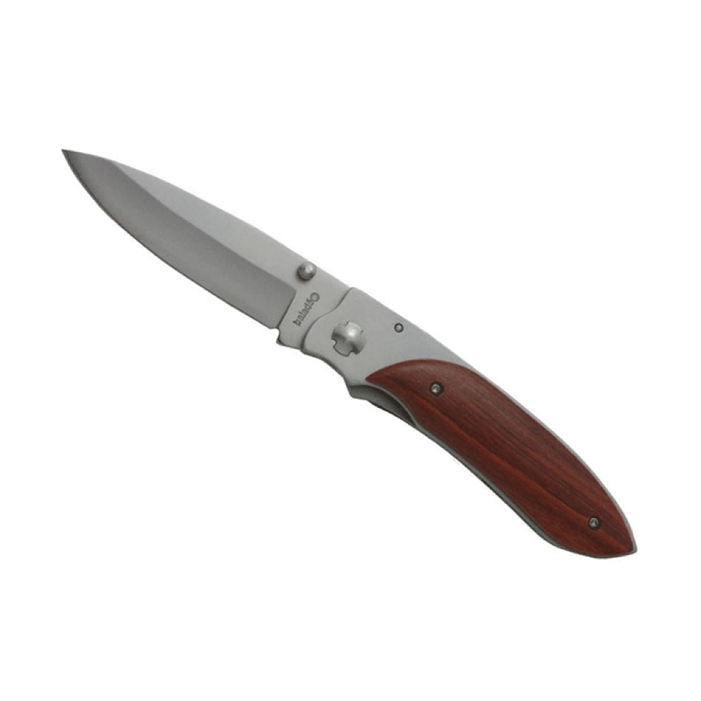 Baladeo Riviera Folding Knife