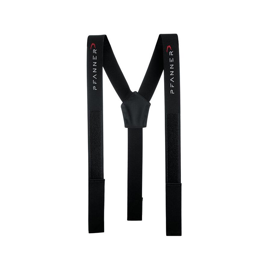 Pfanner Gladiator Velcro Braces - 180cm