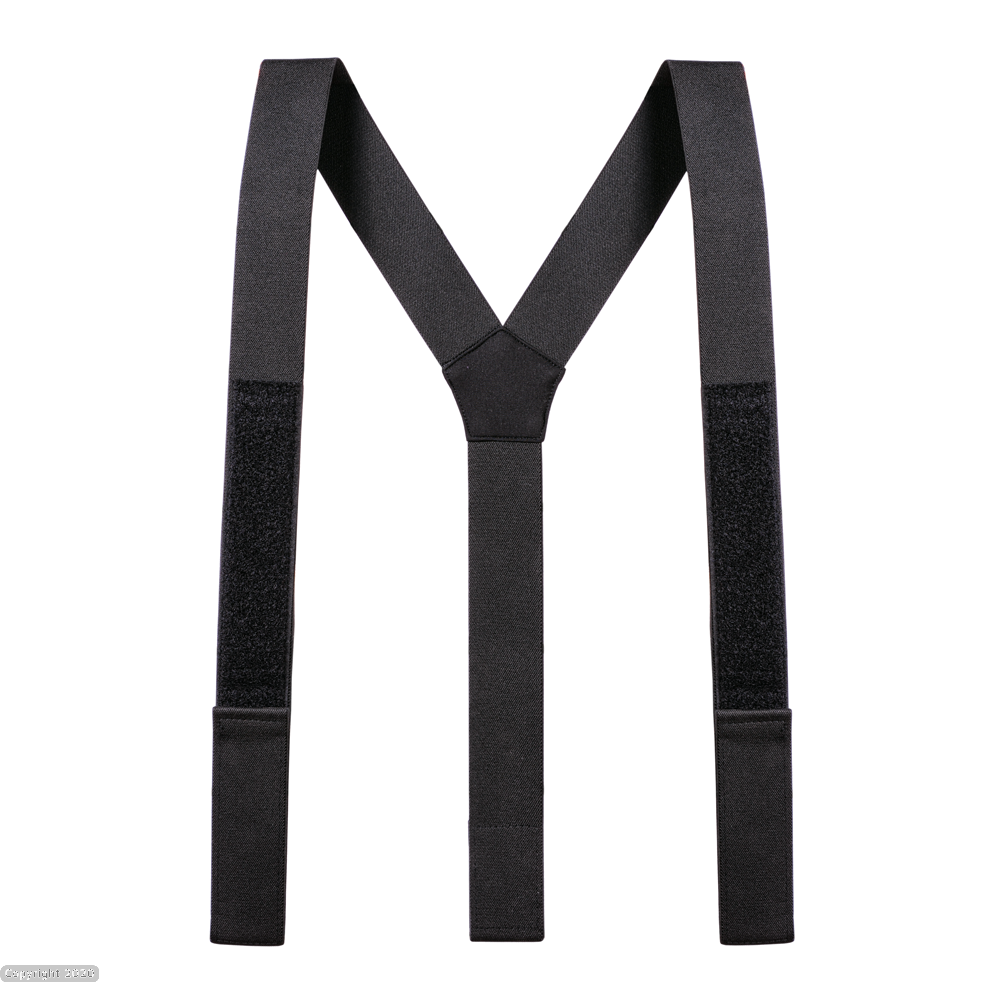 STEIN Tri-Loop Velcro Braces