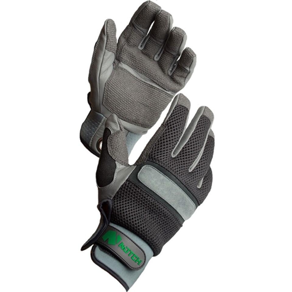 Notch ArborLast Gloves Schoeller Palm - X-Large