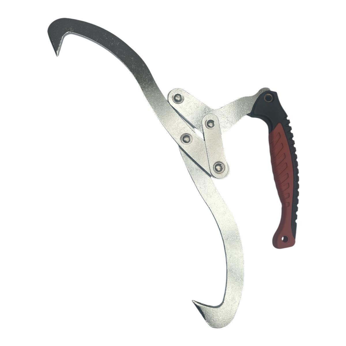 CEuk Professional Timber Tongs – 30cm (12")