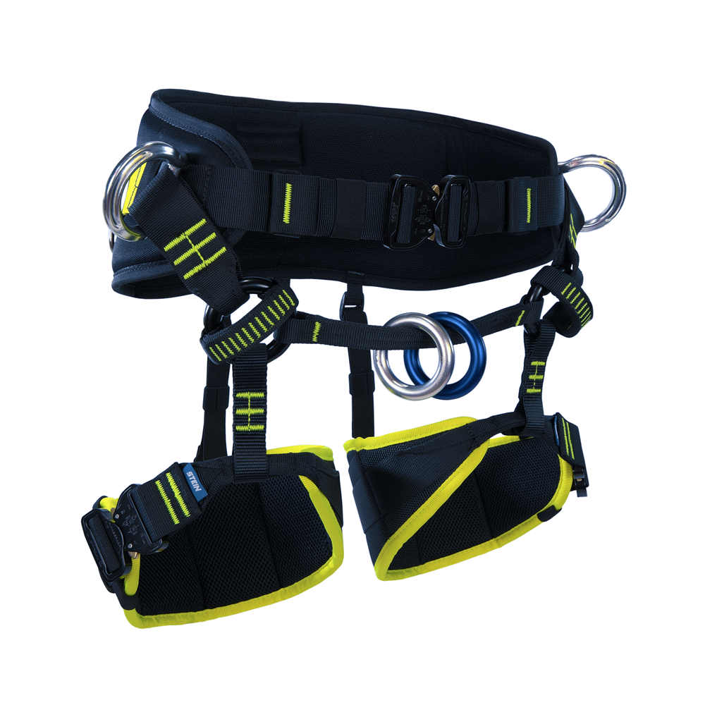 ISC Twin Leg Tether