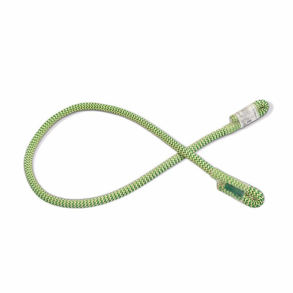 Teufelberger Ocean Polyester 10mm Eye to Eye Hitch - 85cm