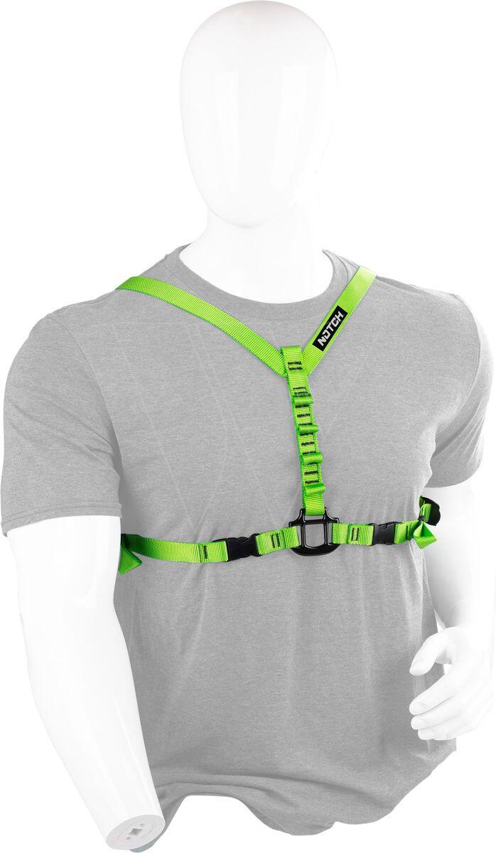 Notch SRS Chest Harness