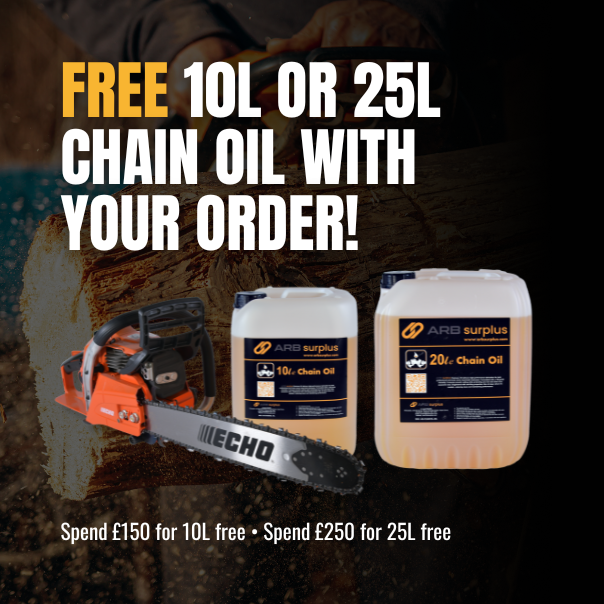 Oil Promo
