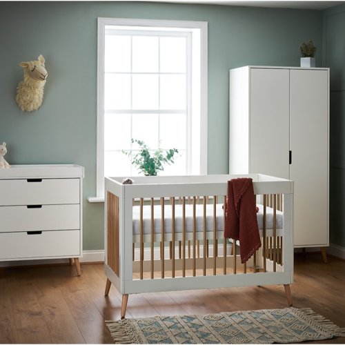 3 piece clearance nursery furniture