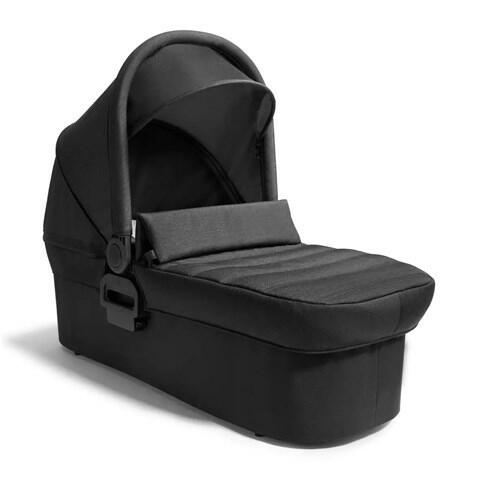 Baby jogger 2024 city elite carrycot