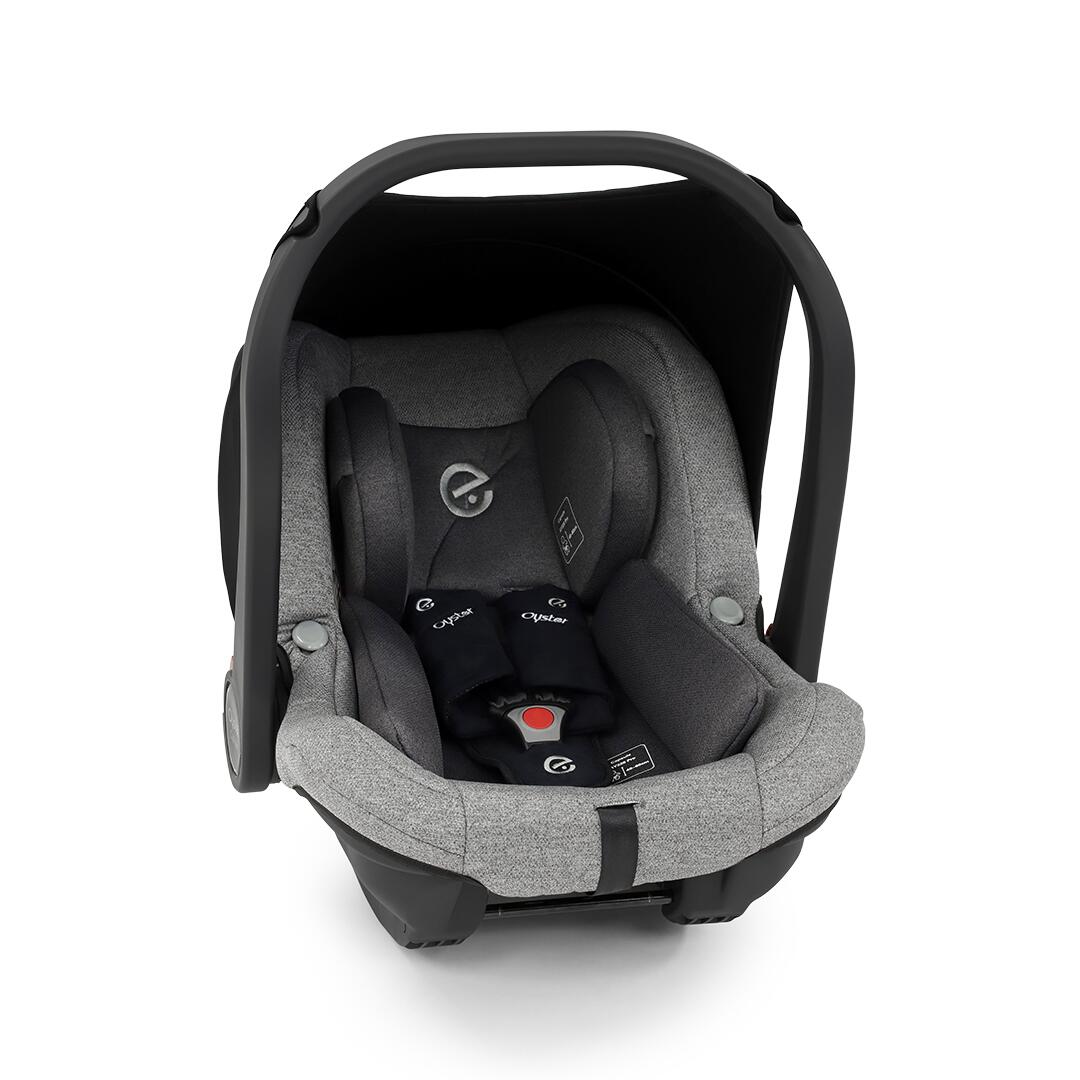 orion car seat oyster 3
