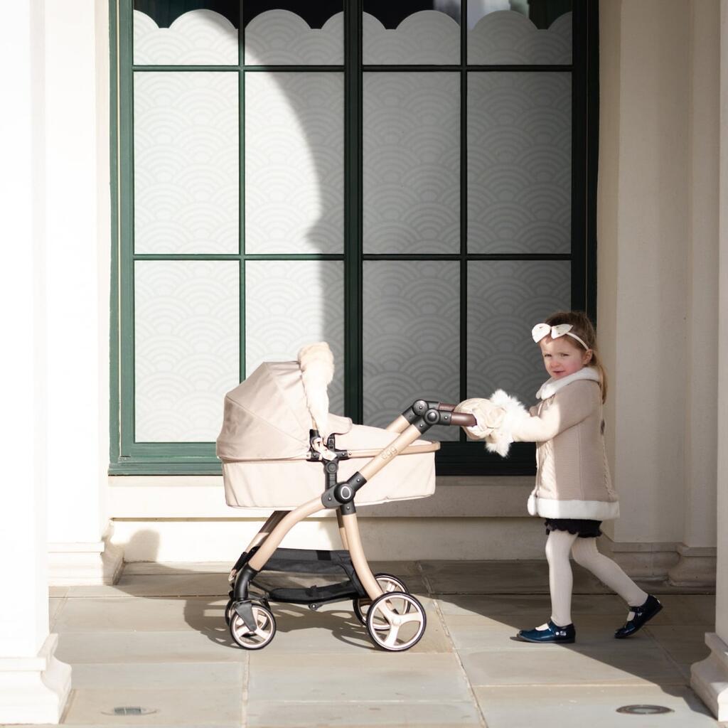 Dolls pram for outlet 8 to 12 years