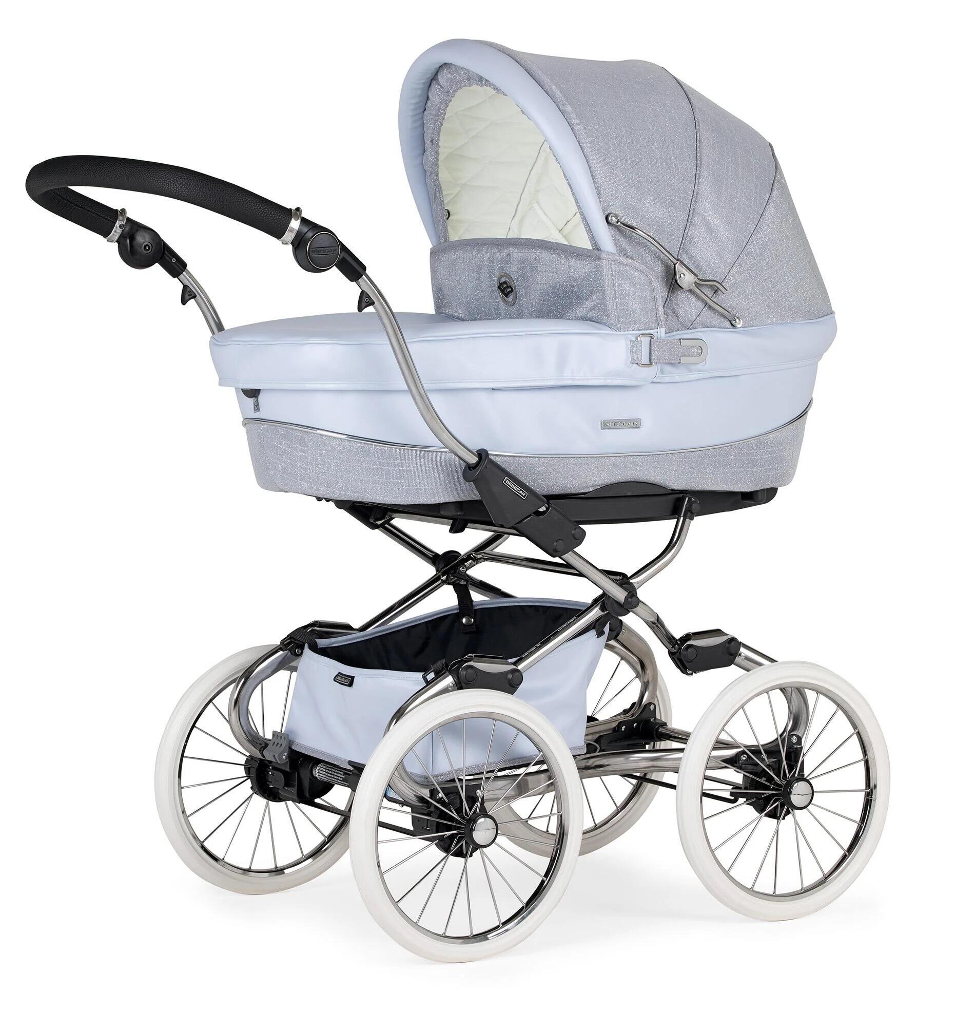 Bebecar glitter deals pram 2019