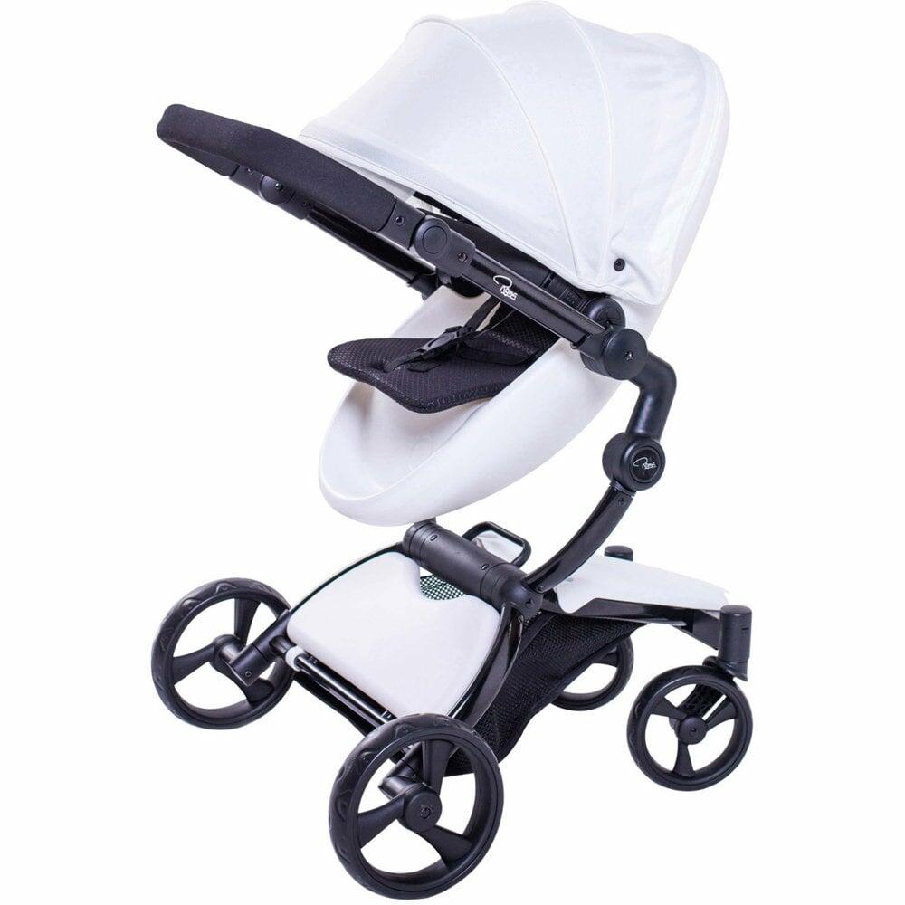 Roma Jemima Dolls Pram - Suitable from 3 Years to 14 Years