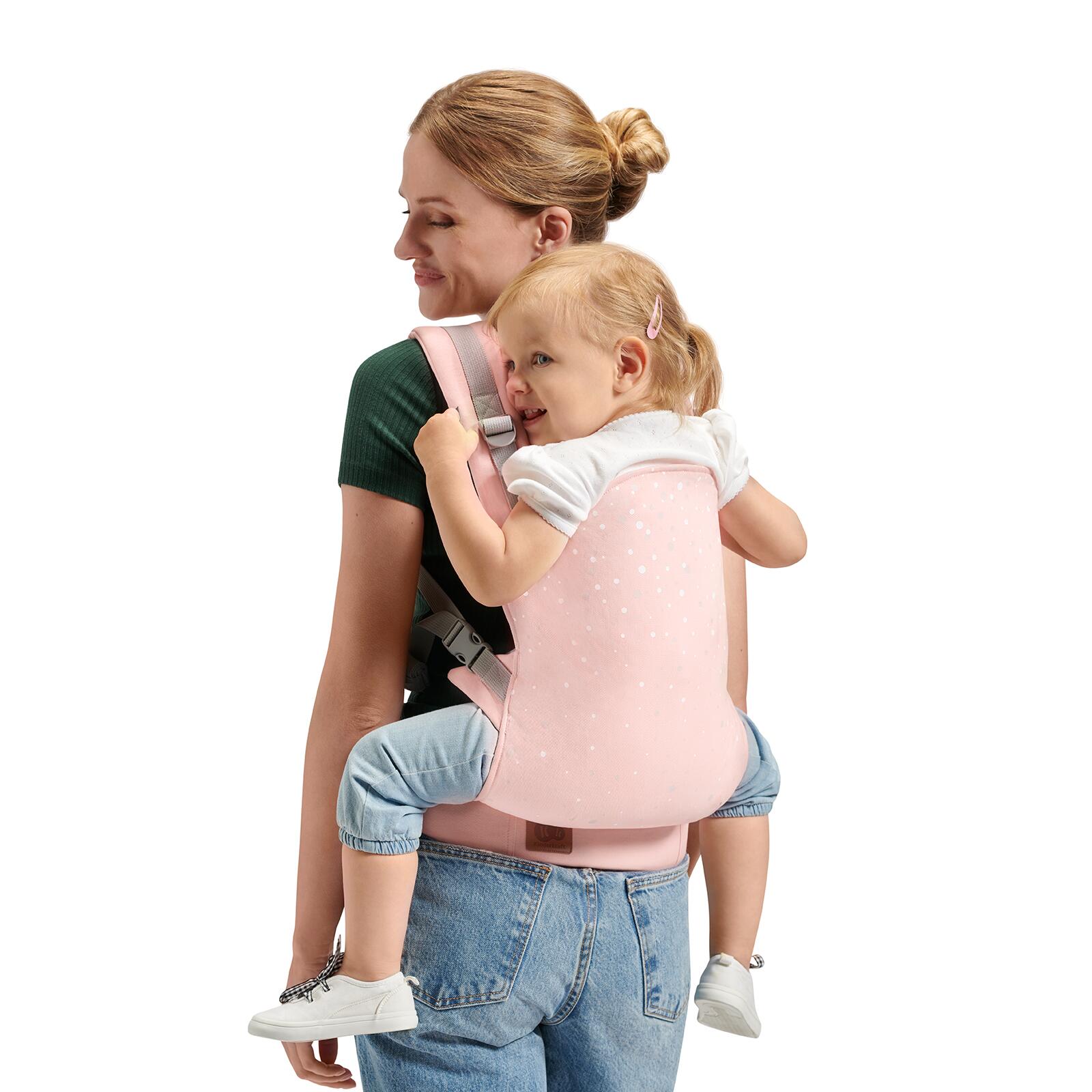 Nino baby hot sale carrier