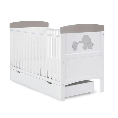 Dumbo cot clearance