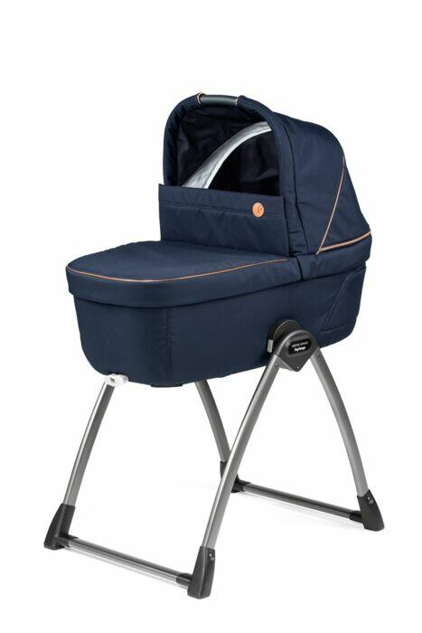 Graco evo 2024 carrycot stand