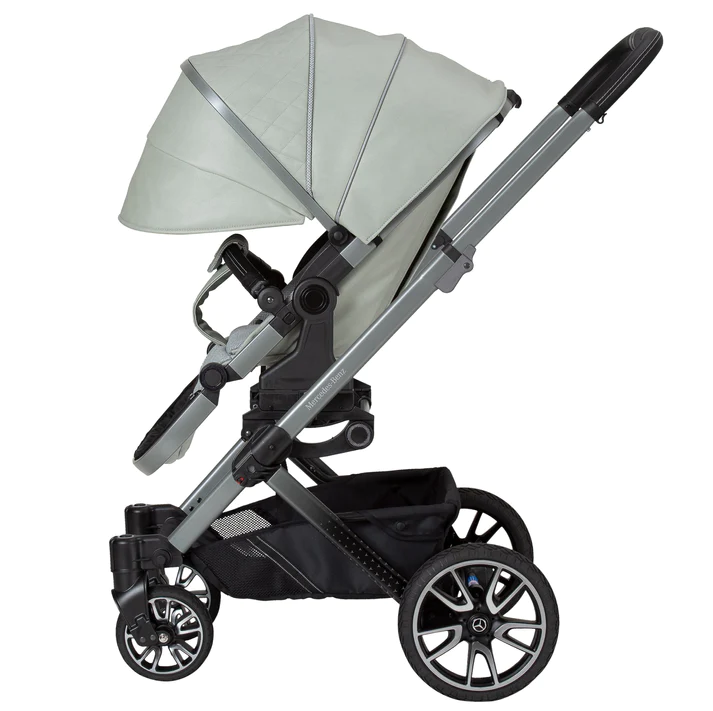 Mercedes store avantgarde stroller