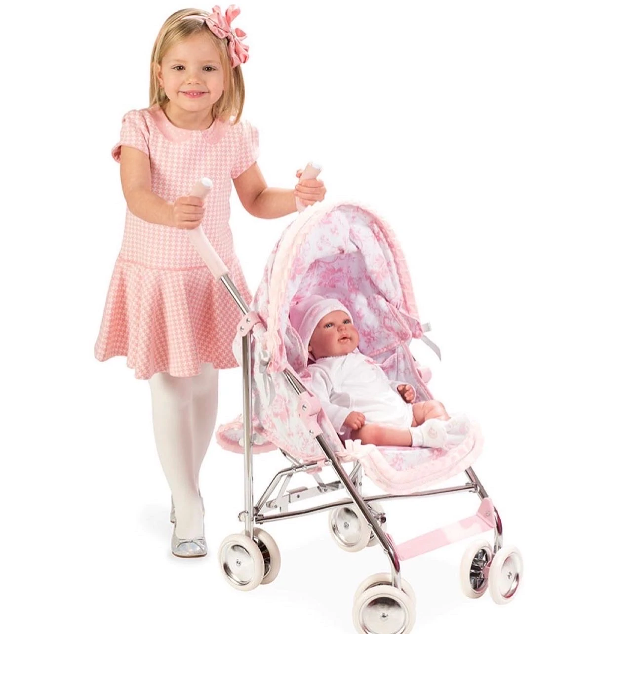 Arias shop dolls pram