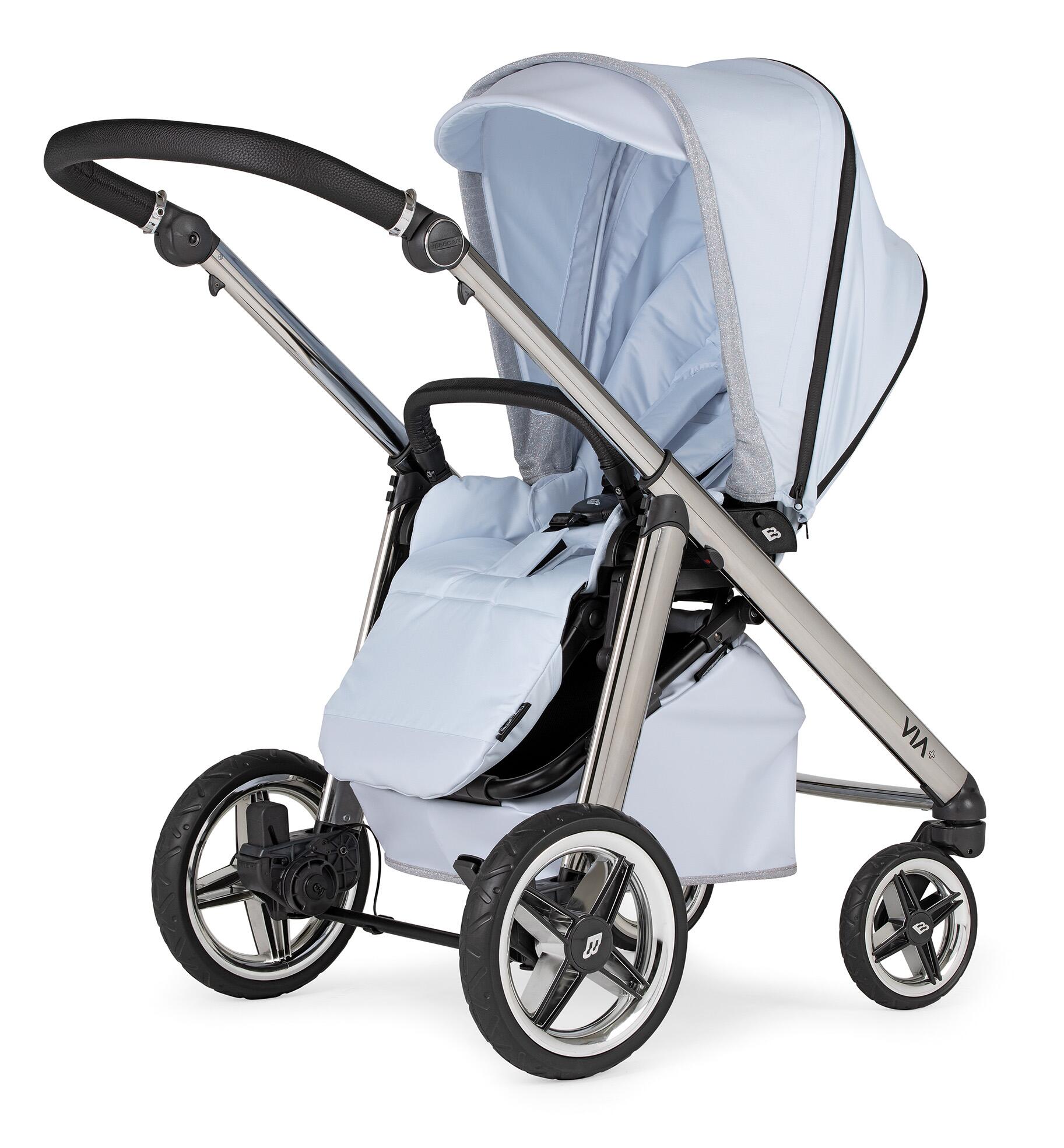 Bebecar pram 2019 best sale