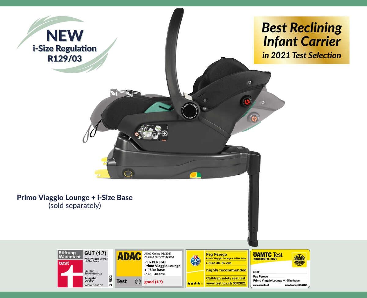 Peg perego primo sales viaggio car seat