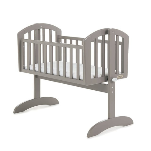 Clair de lune outlet swinging crib