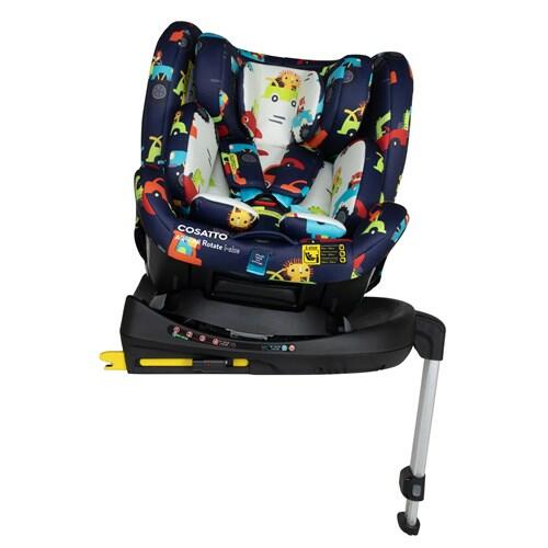 Cosatto car seat outlet group 0