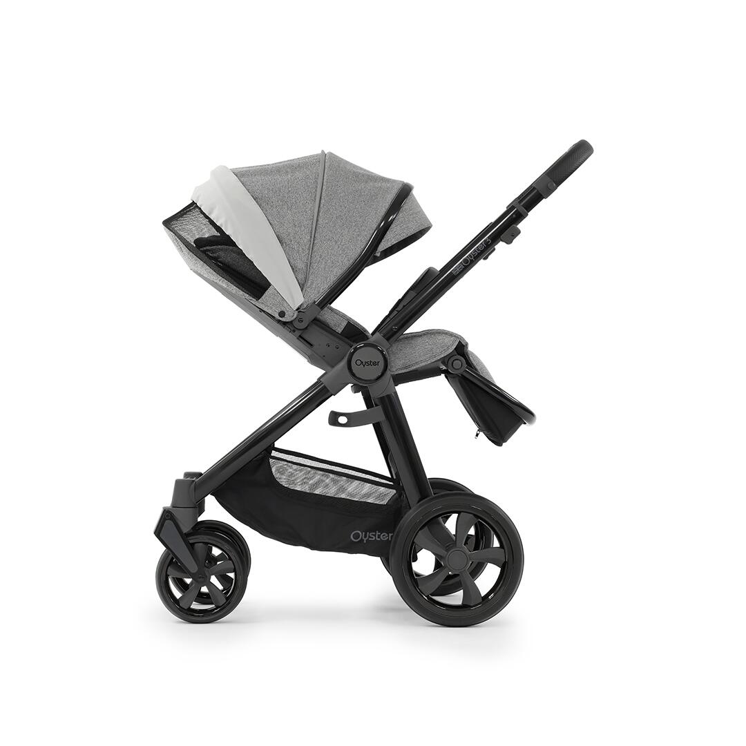BabyStyle Oyster 3 Orion - pushchair