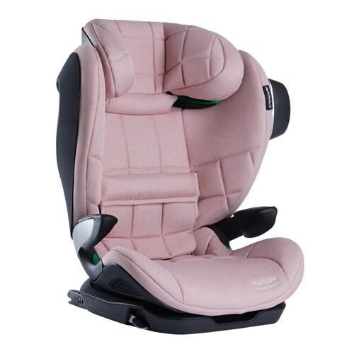 Avionaut MaxSpace Comfort System+ Group 2/3 Car Seat in Pink