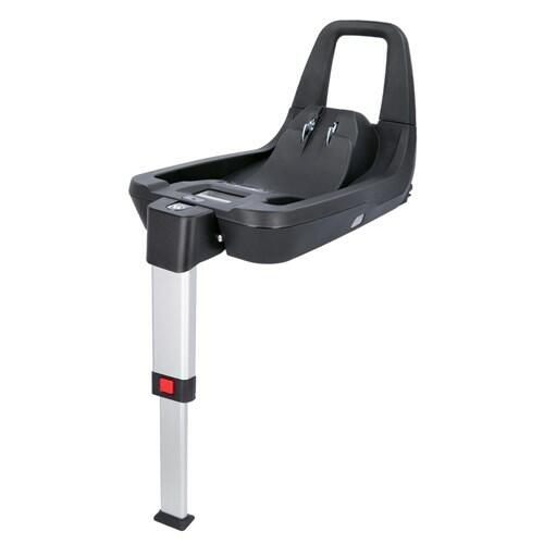 Isofix base compatible car sales seats