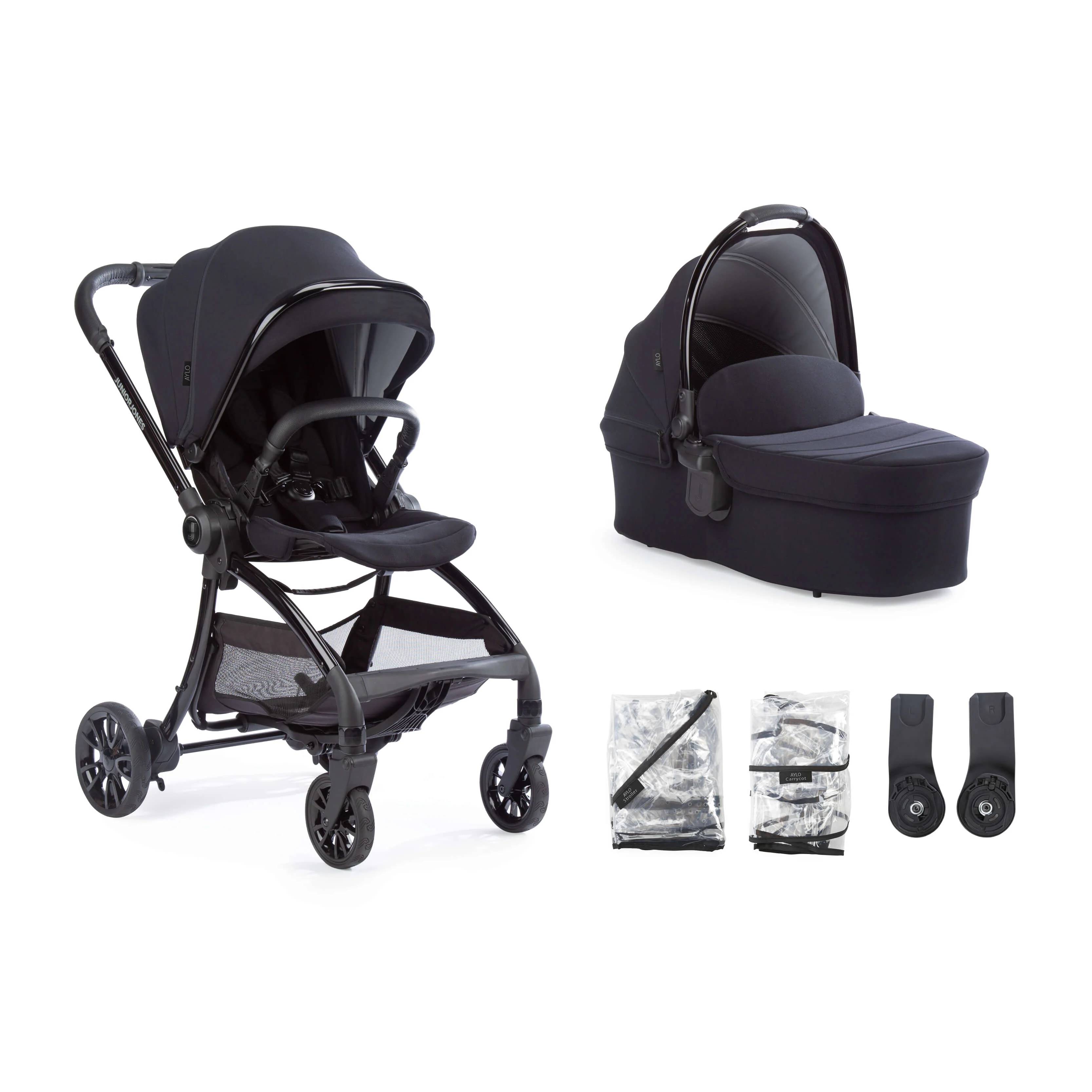 Maxi cosi dana on sale stroller