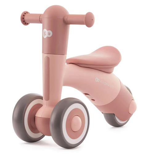 Kinderkraft discount trike pink