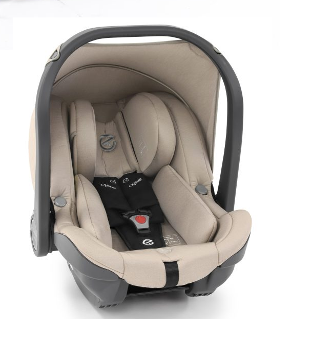 Babystyle oyster shop 3 car seat