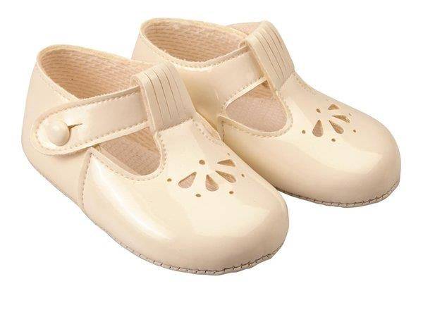 Baby pram sale shoes uk