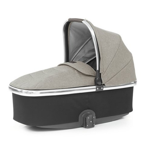 Babystyle Oyster 3 Pebble Carrycot