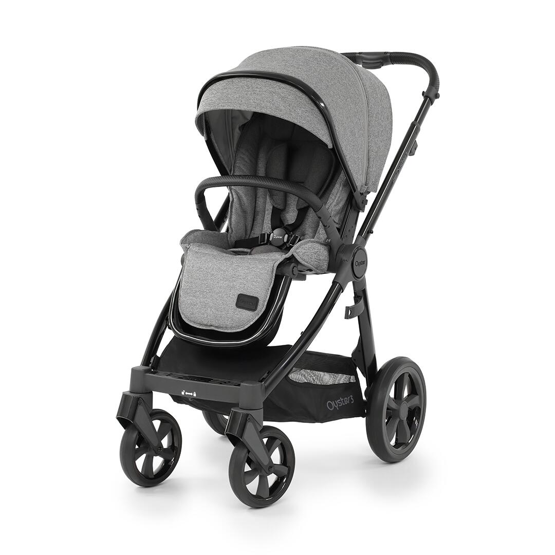 BabyStyle Oyster 3 Orion - pushchair