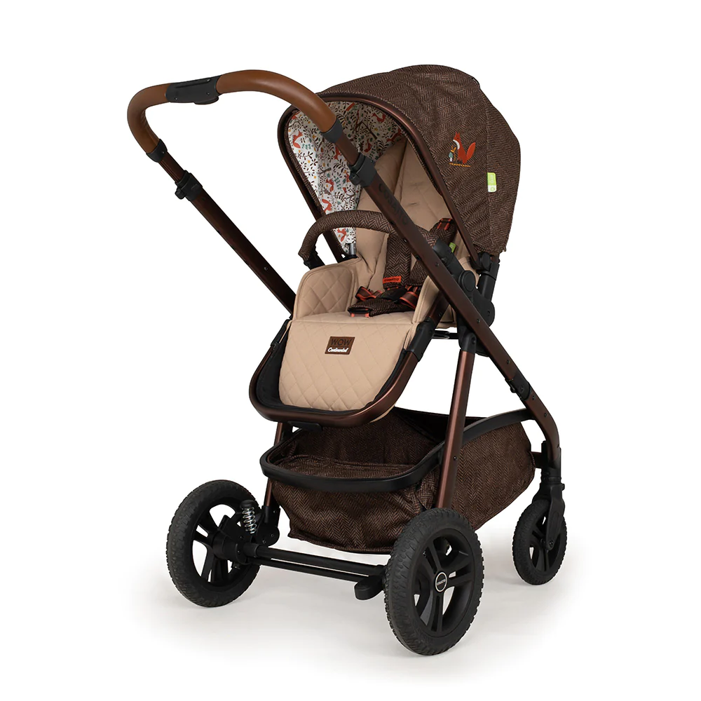 Cosatto Wow Continental pushchair